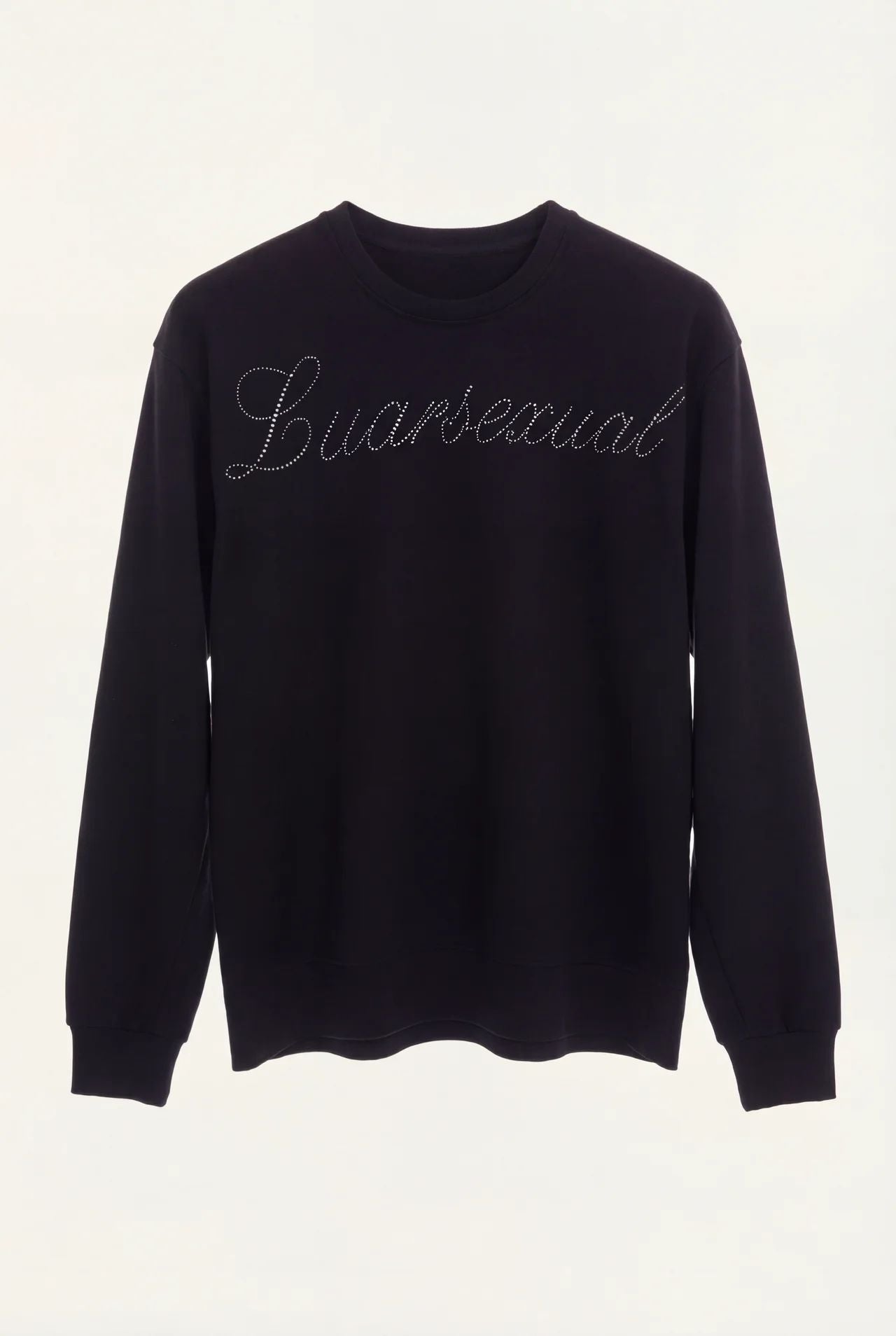 Luarsexual Long Sleeve in Black