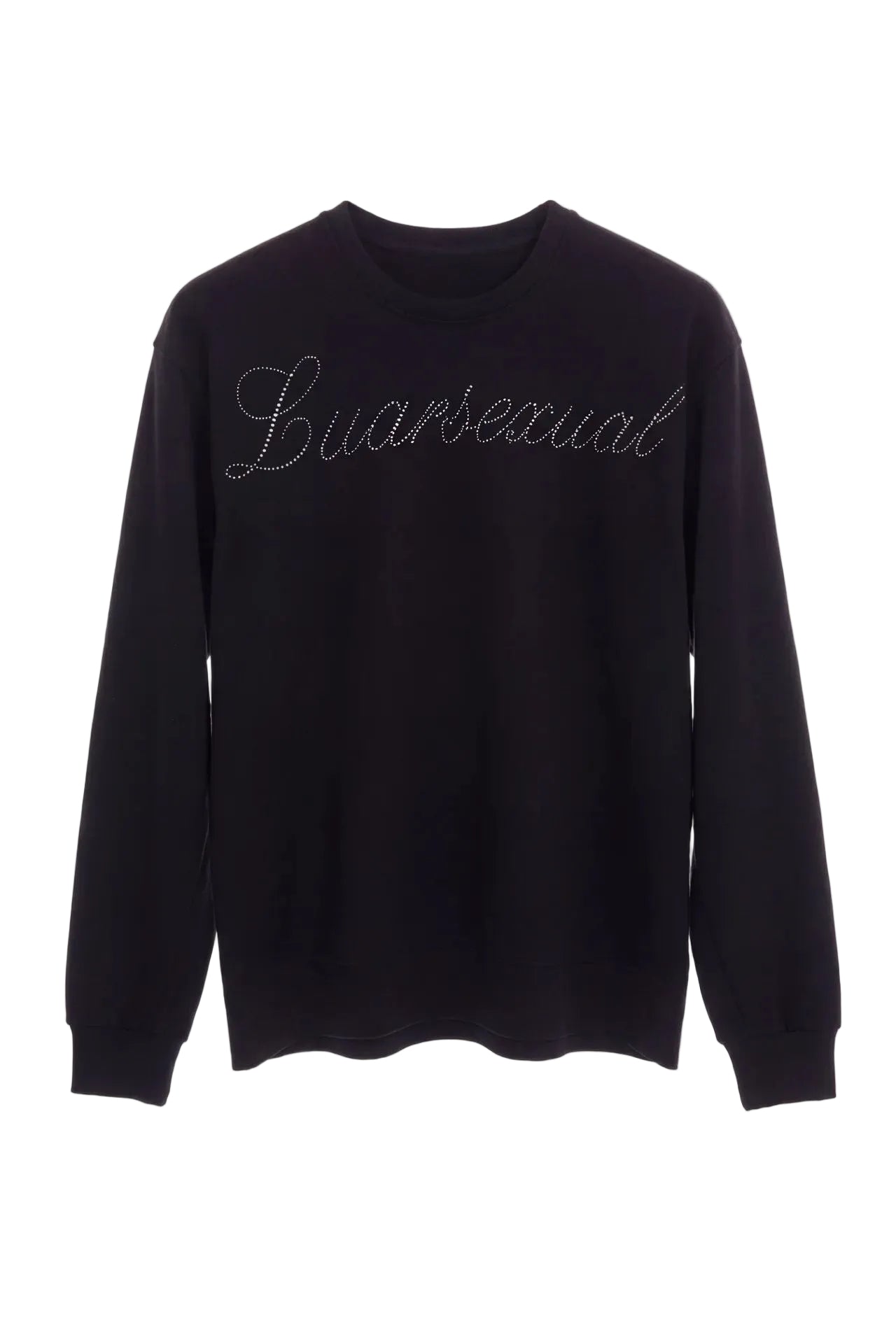 Luarsexual Long Sleeve in Black