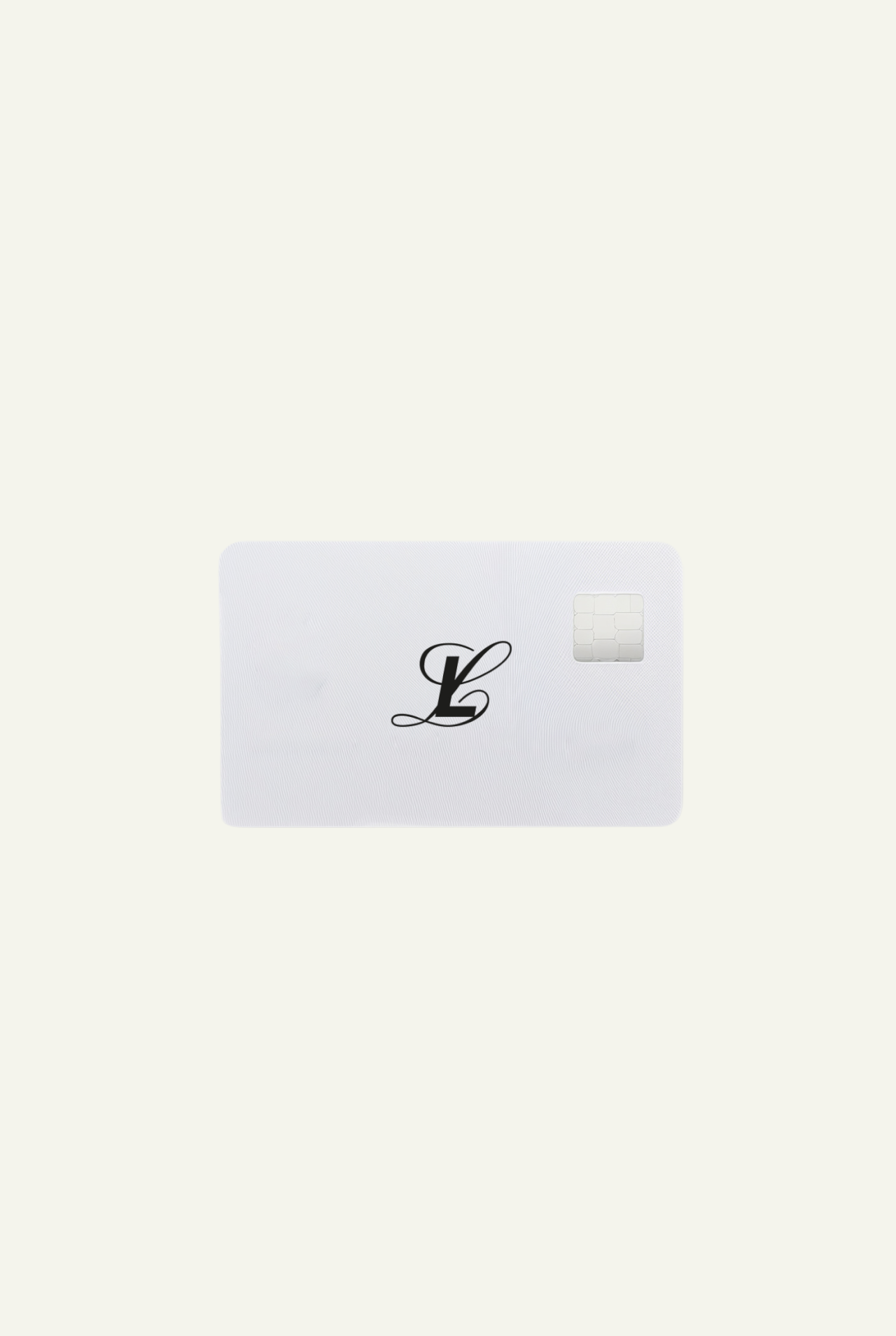 LUAR Gift Card