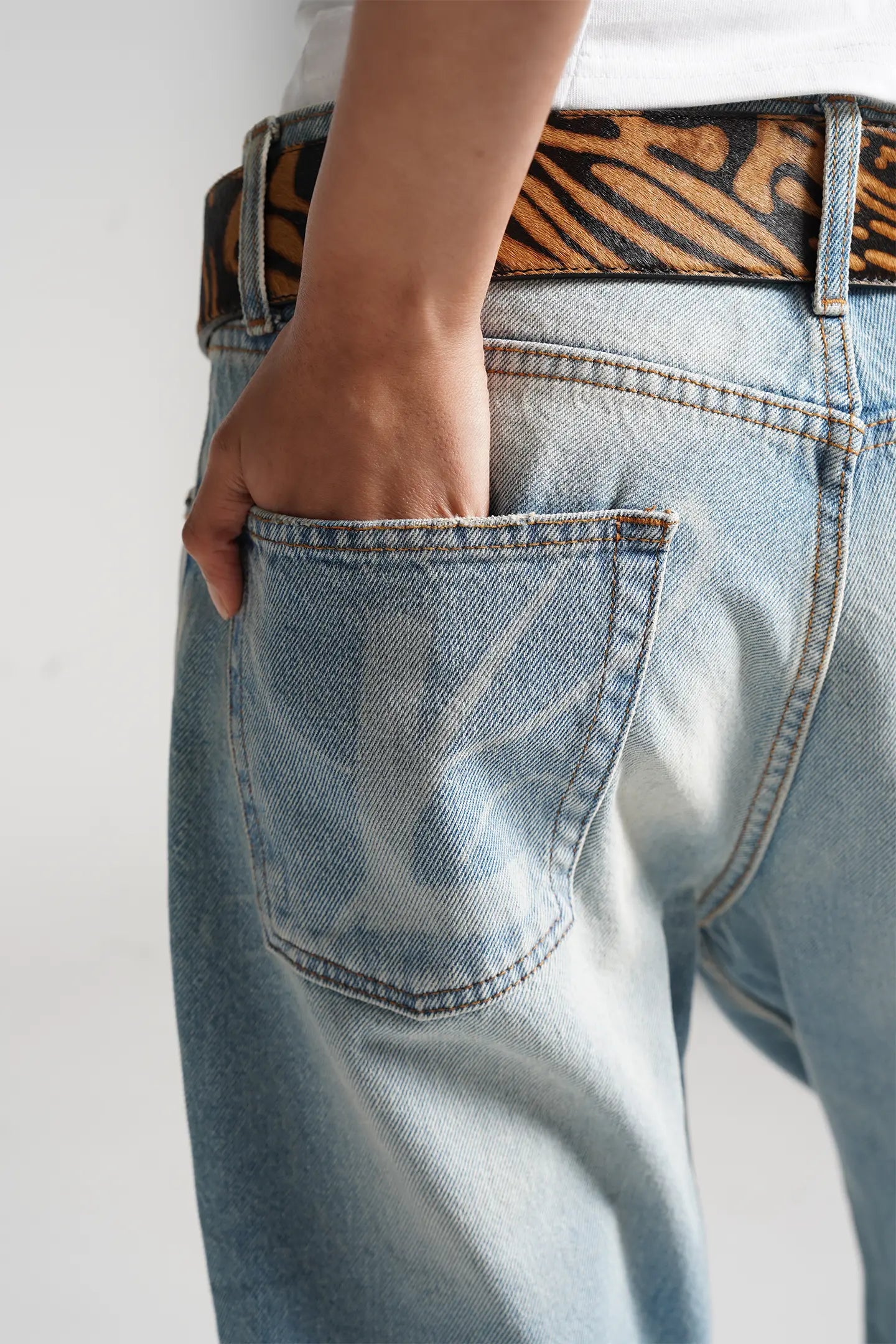 Vintage Denim