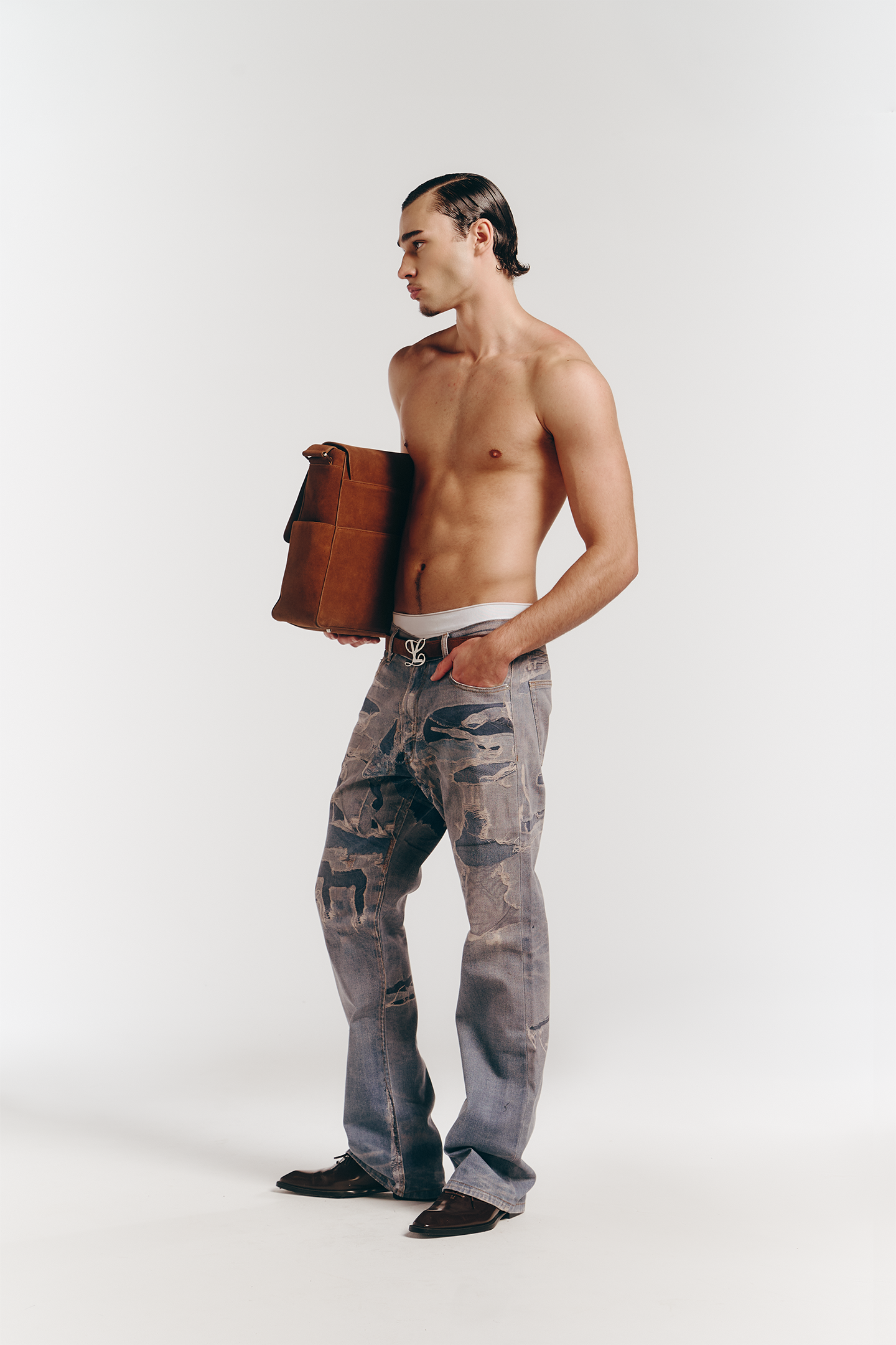 Digi Denim