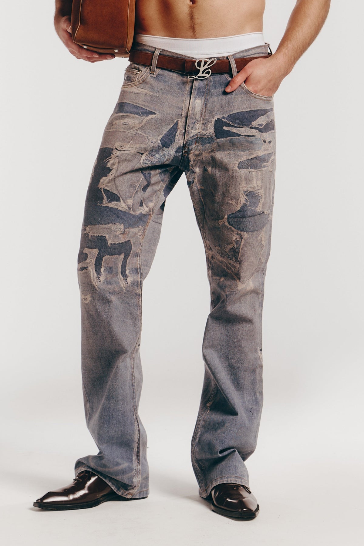 Digi Denim