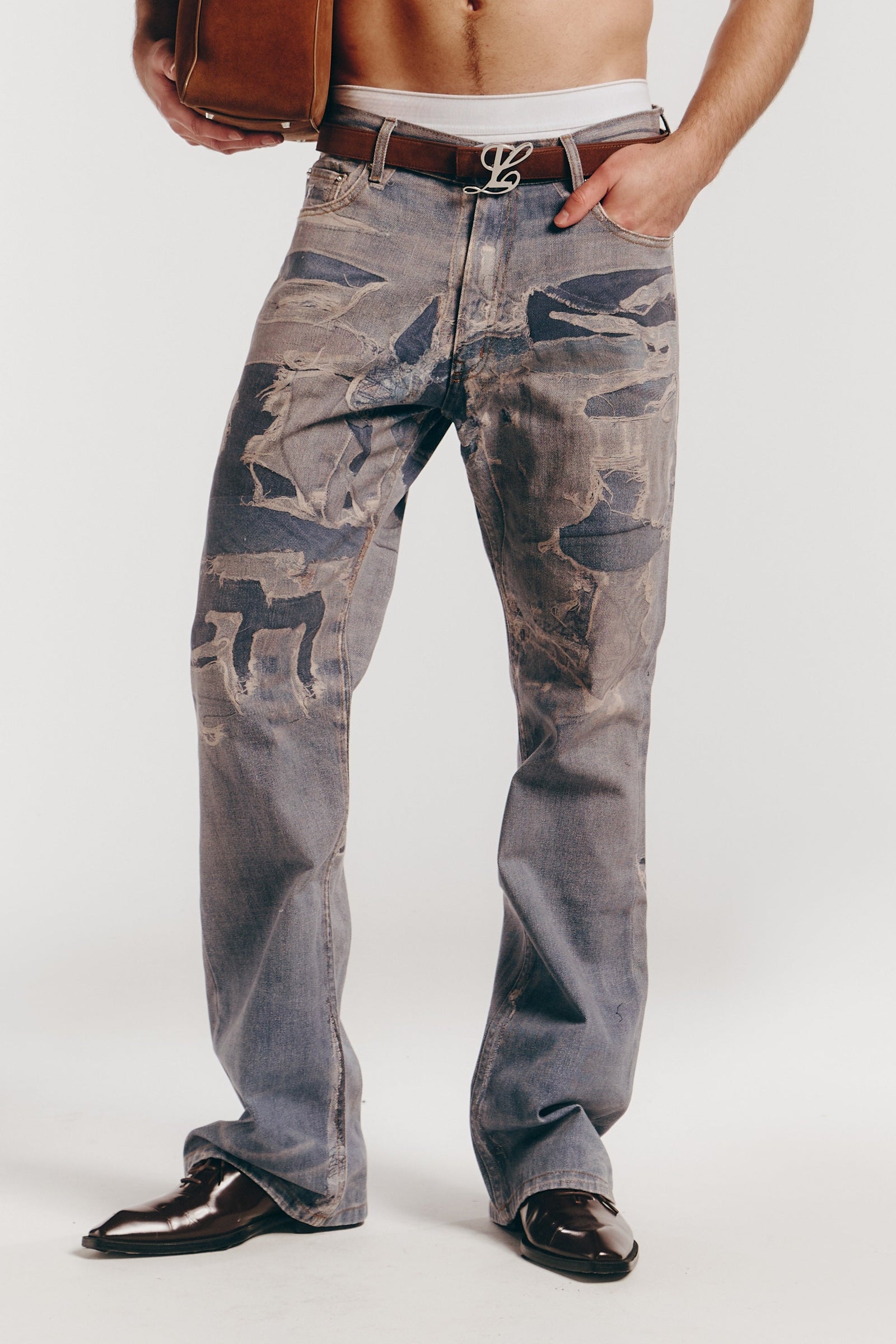 Digi Denim