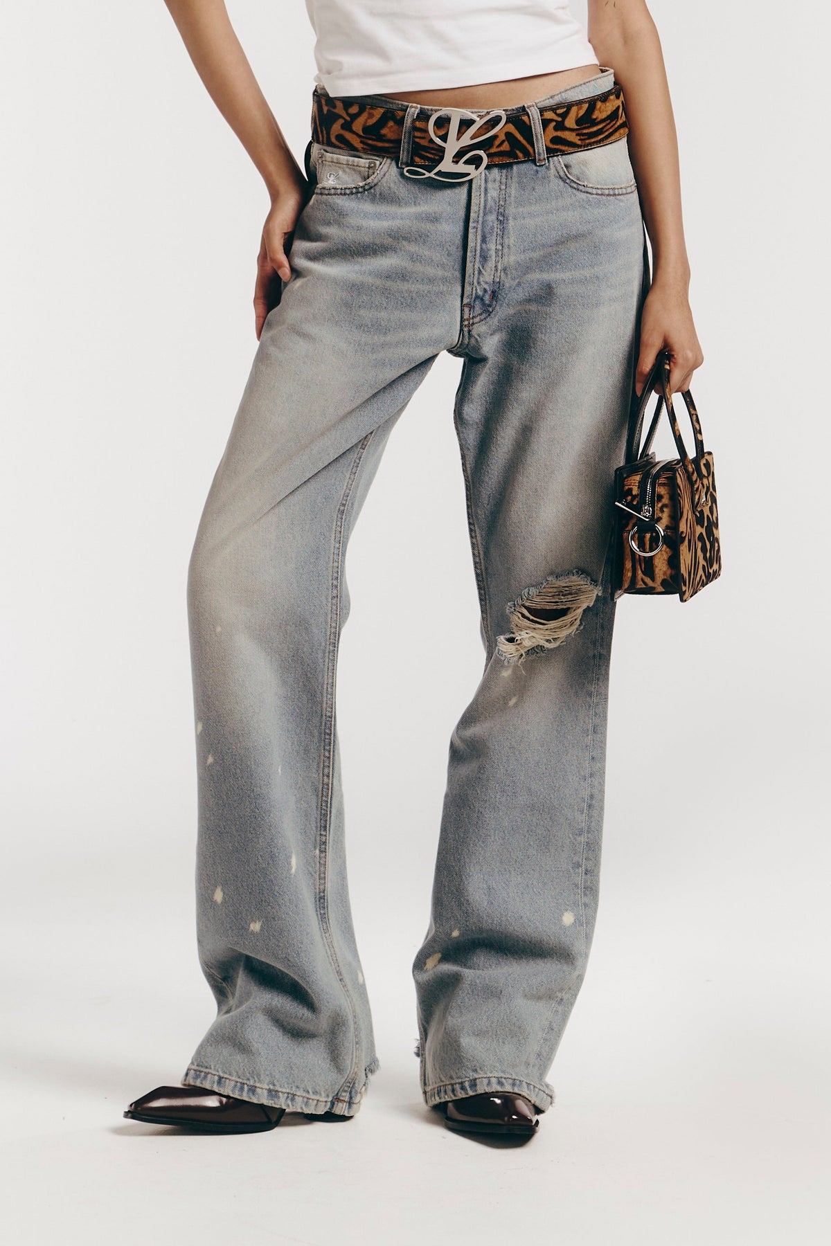 Vintage Denim