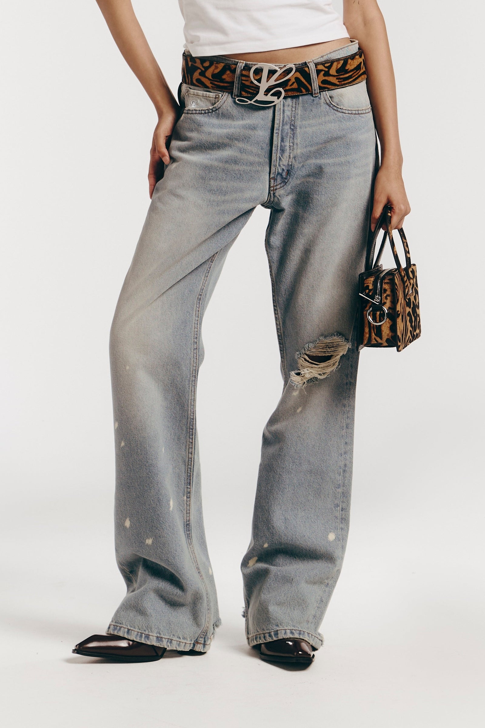 Vintage Denim