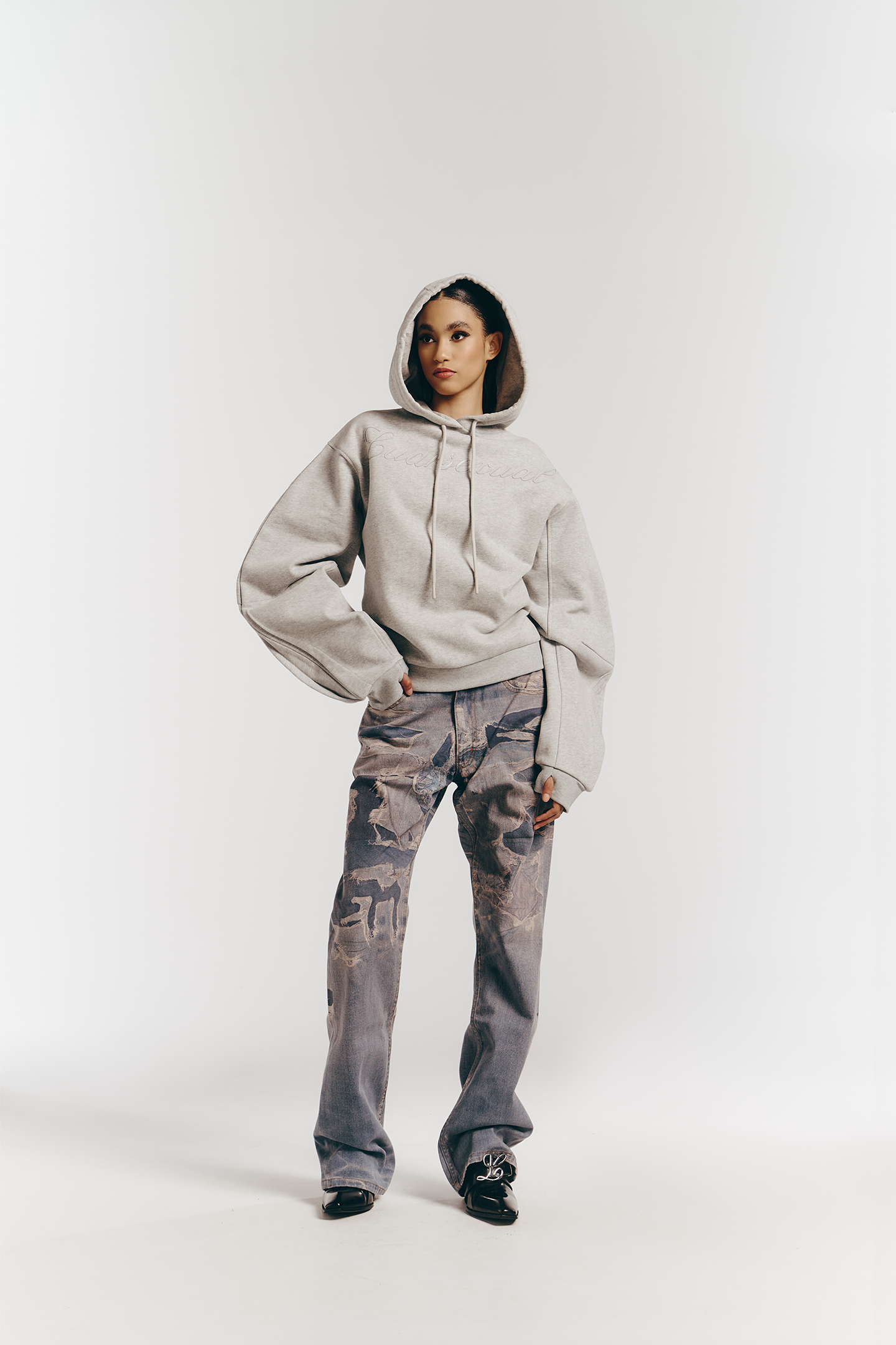 Digi Denim