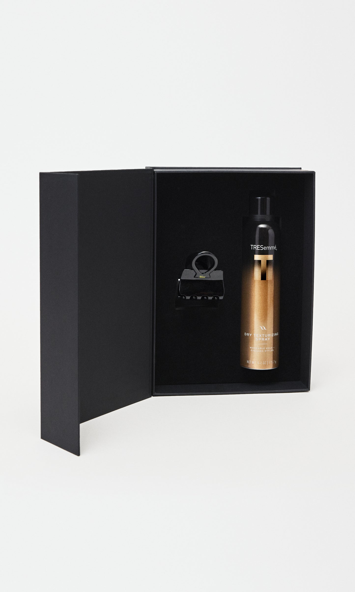 TRESemmé x LUAR Ana Bag Claw Clip