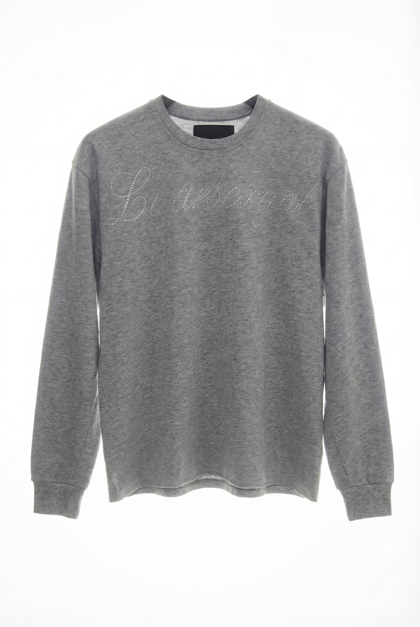 Luarsexual Long Sleeve in Grey