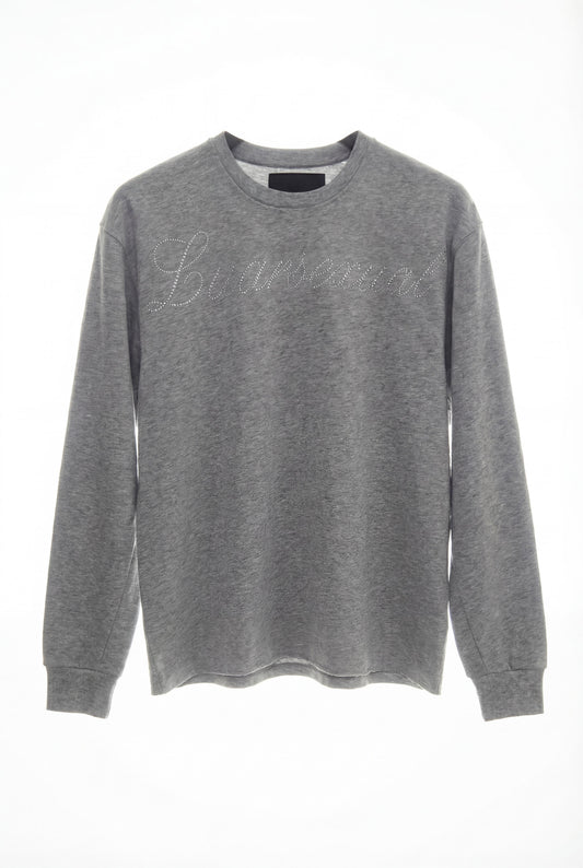 Luarsexual Long Sleeve in Grey