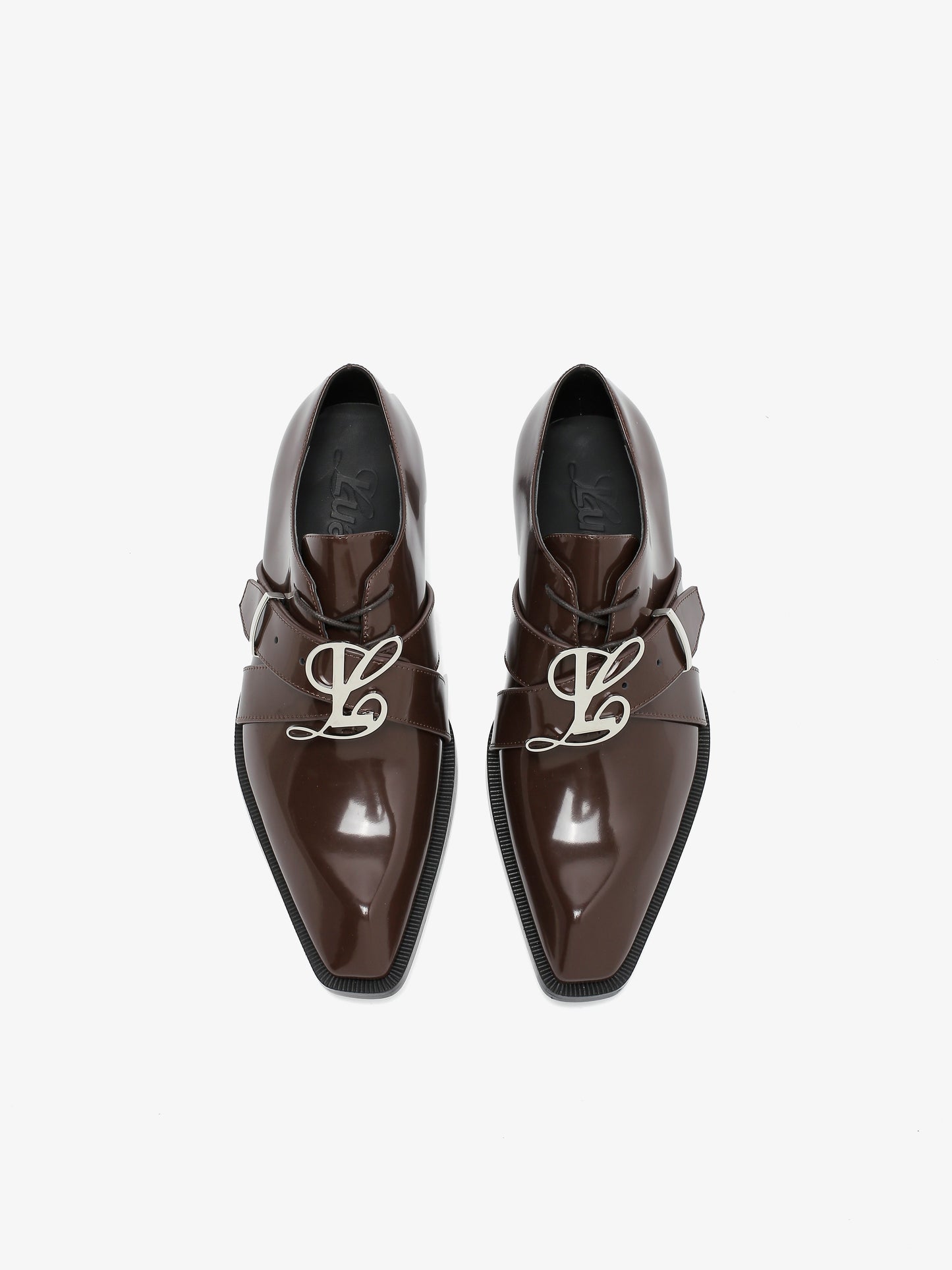 Adrian Oxford in Smooth Brown
