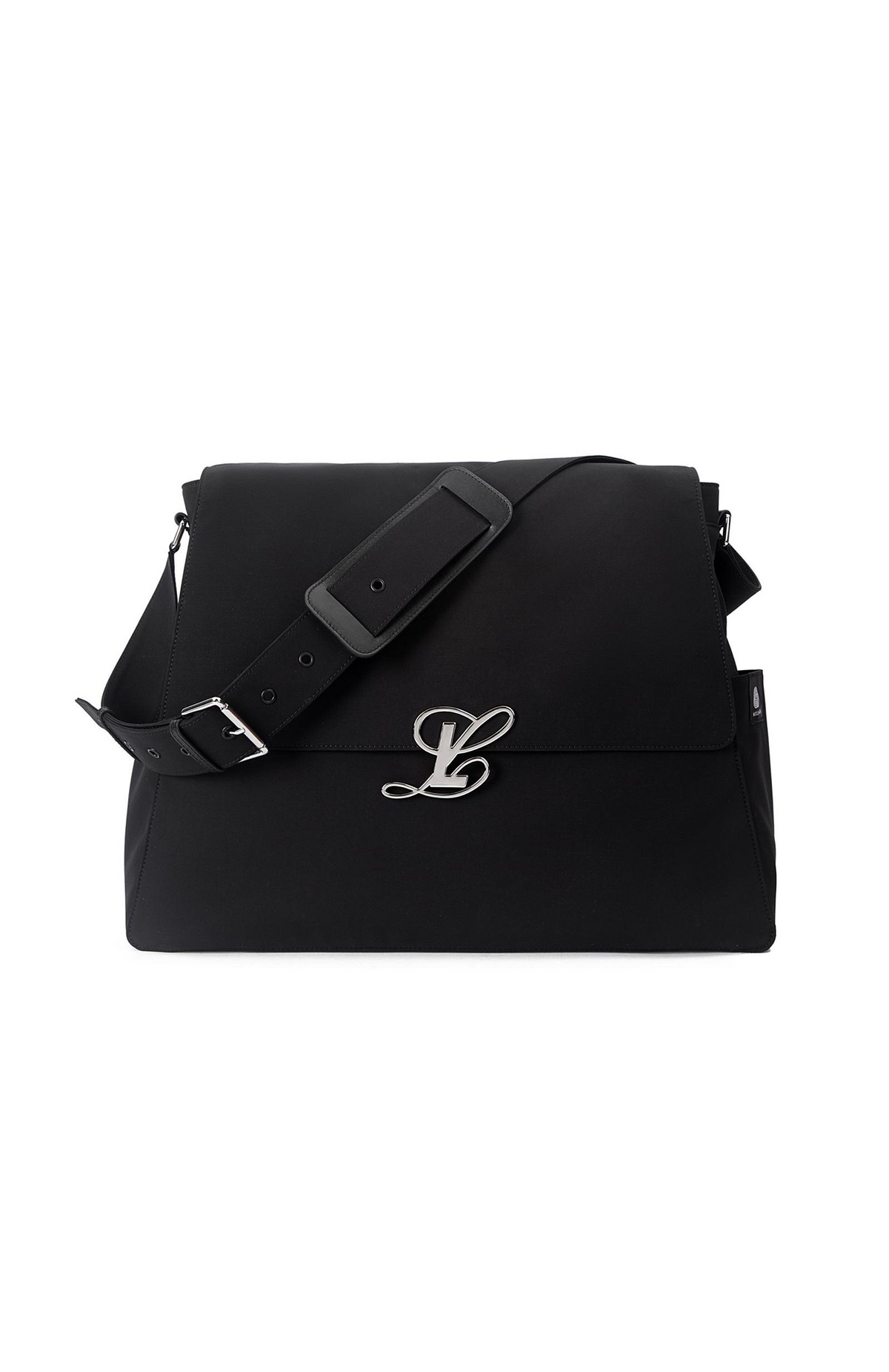 Cam Racket Bag in Tech Wool