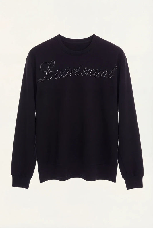 Luarsexual Long Sleeve in Black