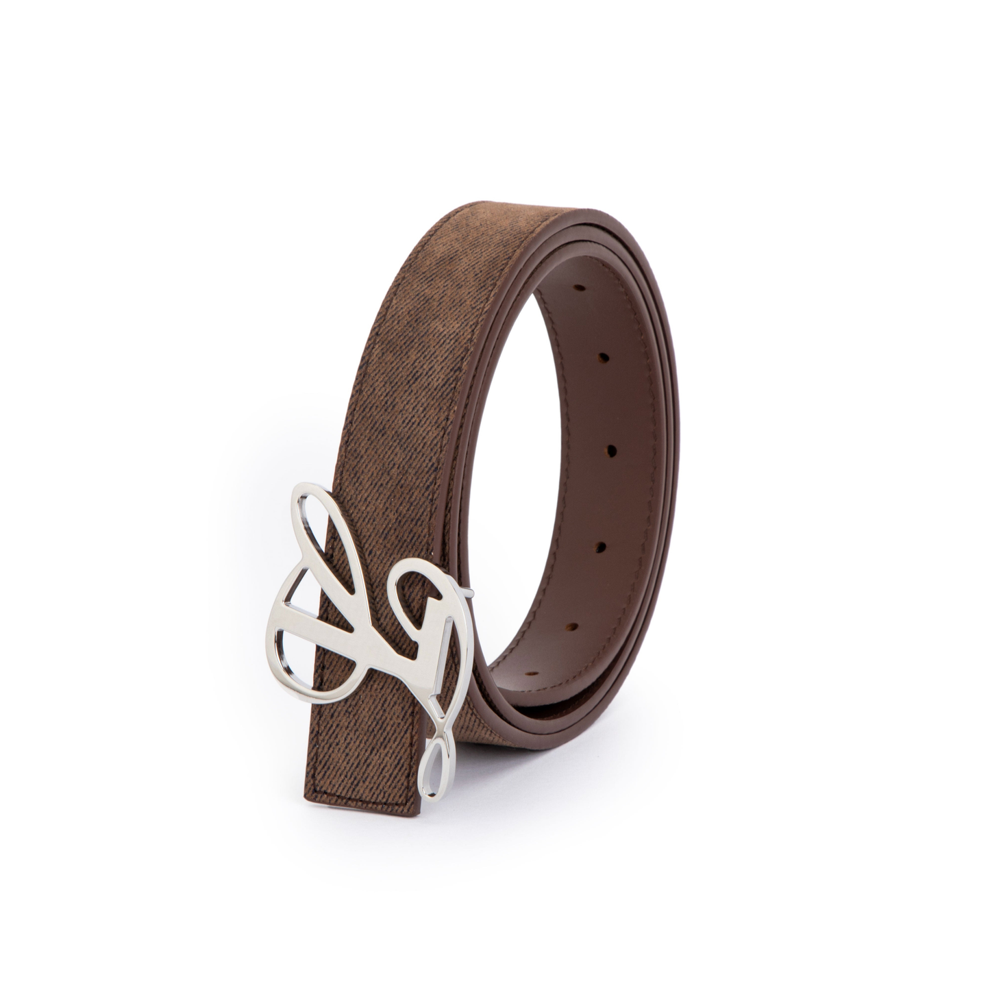 Baby Belt - Brown Enzyme