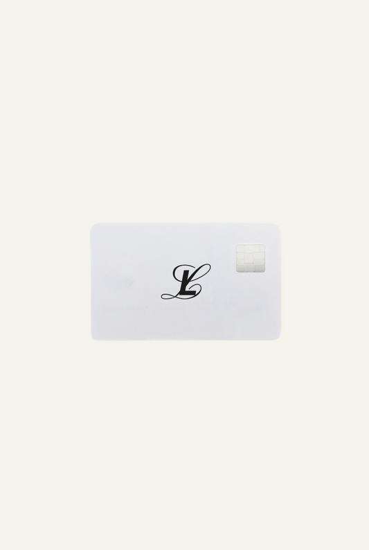 LUAR Gift Card