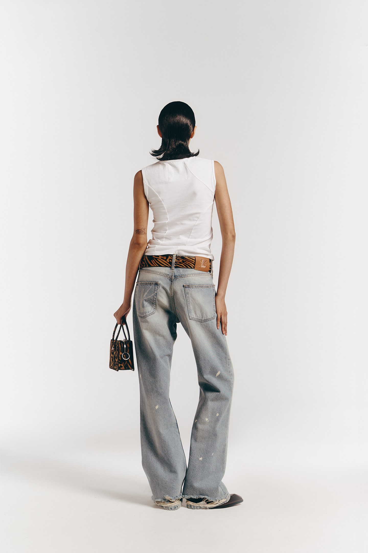 Vintage Denim