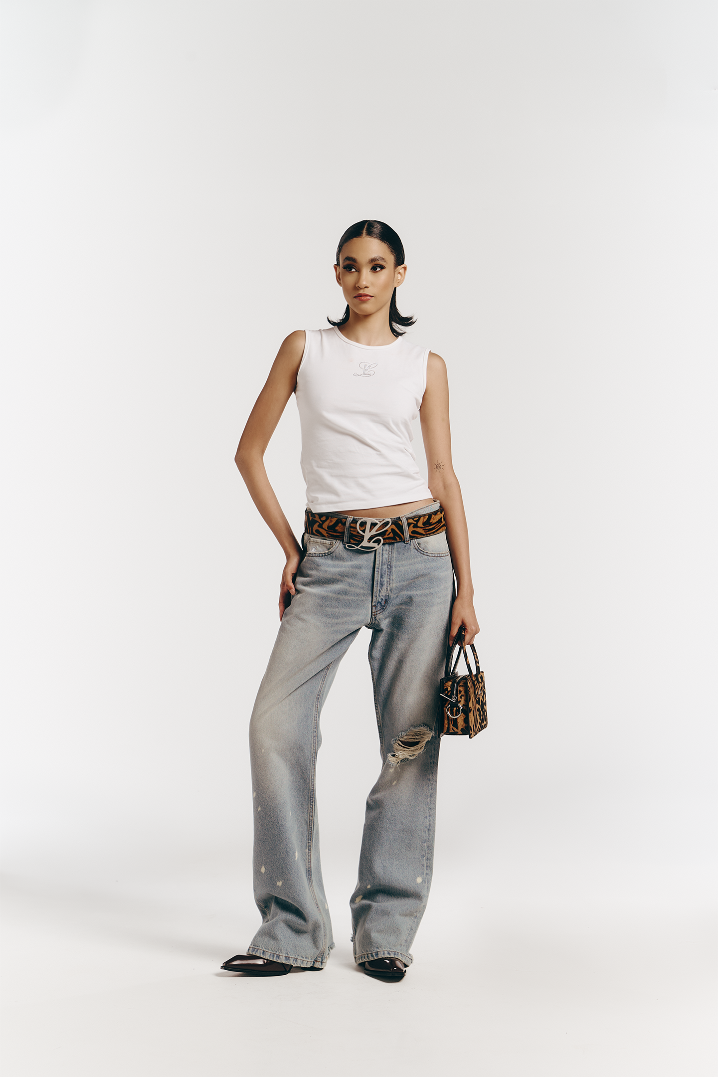Vintage Denim